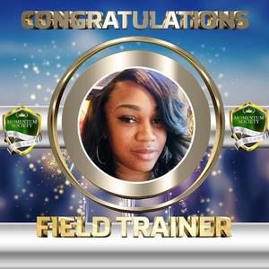 Meet your Posher, Ashlee